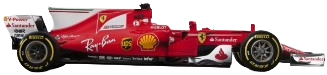 Ferrari SF-70